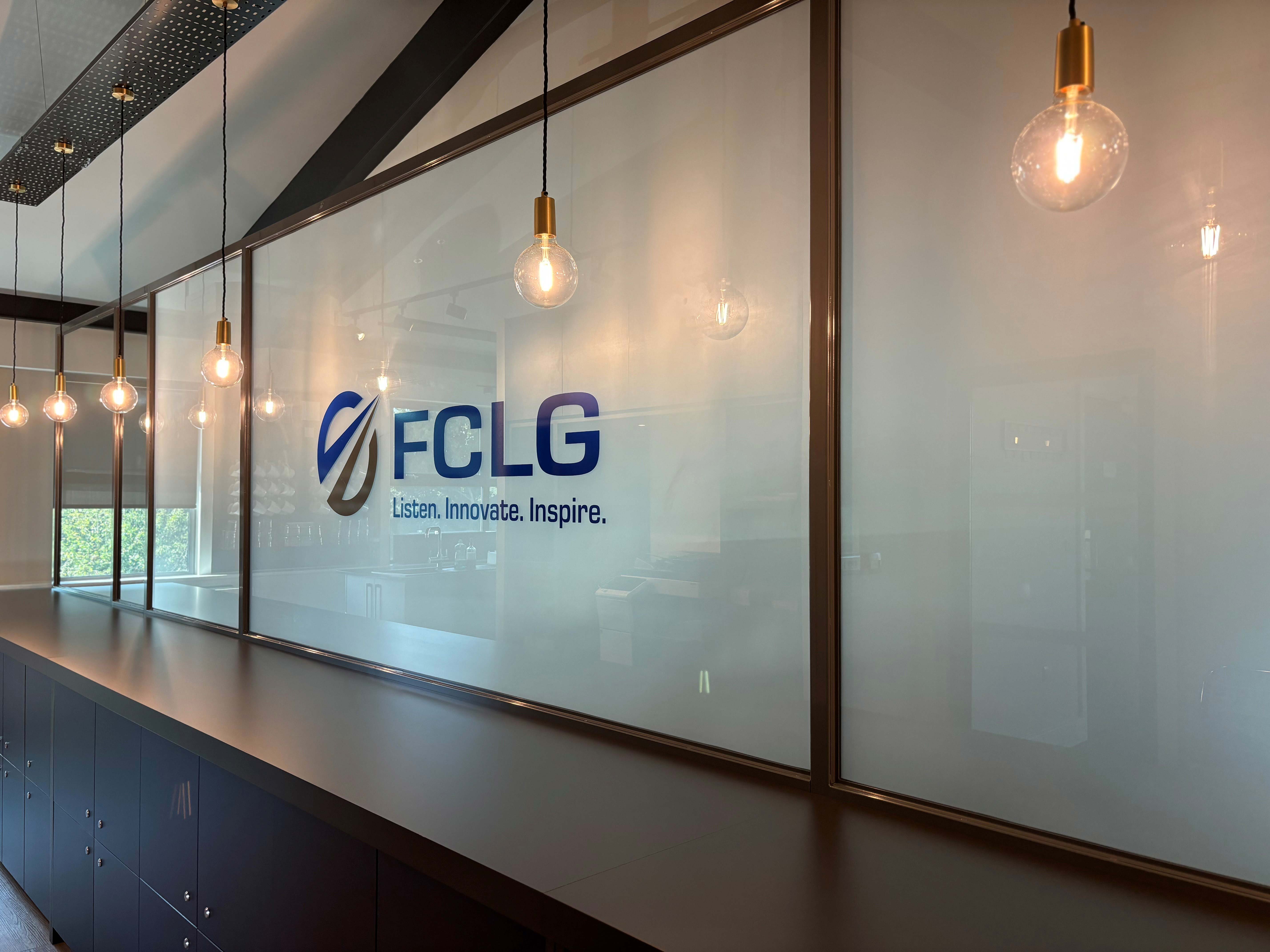 FCLG Office